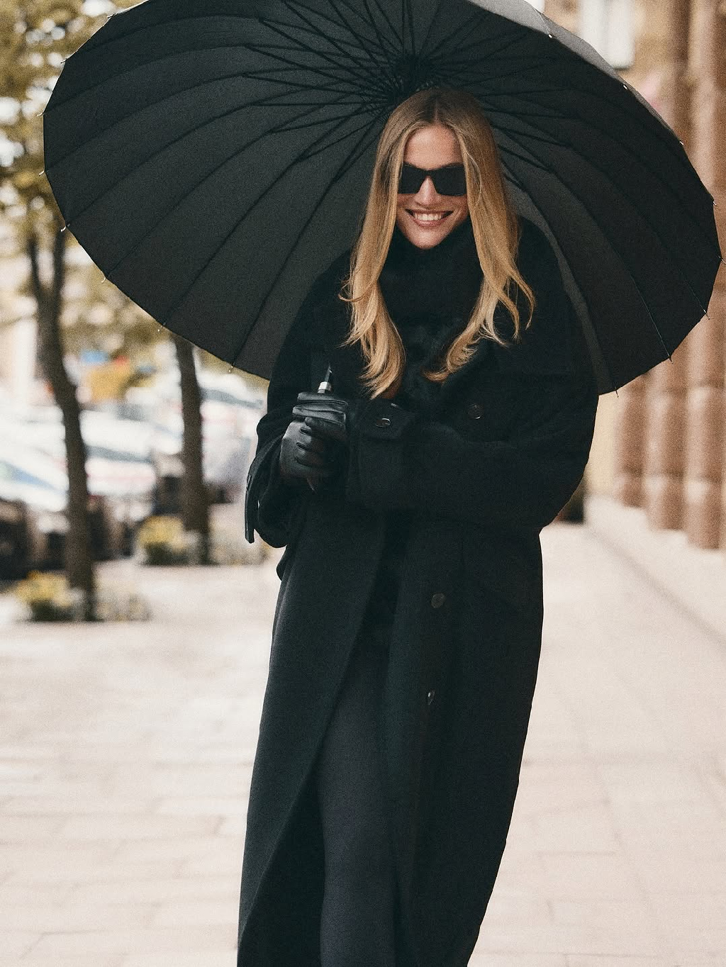 В настроении почувствовать себя главной героиней - женственной, элегантной и уверенной в себе.