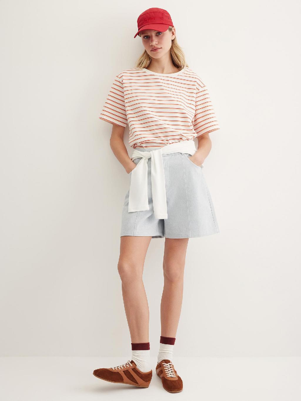 У CHAIKA вышла капсула Play-Pong, и это, друзья мои, ❤️‍🔥