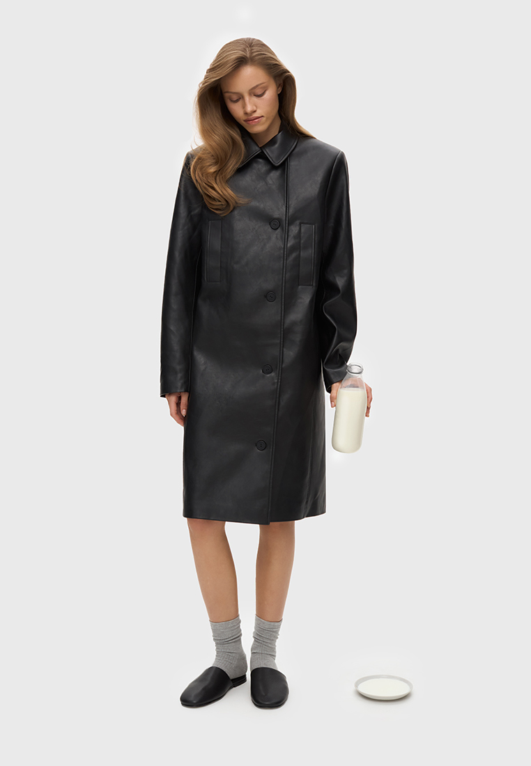 Если сейчас ищете верхнюю одежду на осень – советую заглянуть в новую коллекцию STUDIO29. Вот 3 мои фаворита