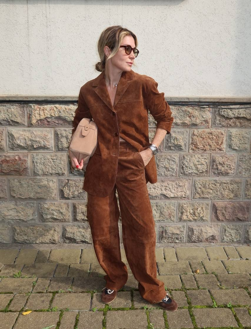 Лаура Джугелия в коллекции Premium от Love Republic