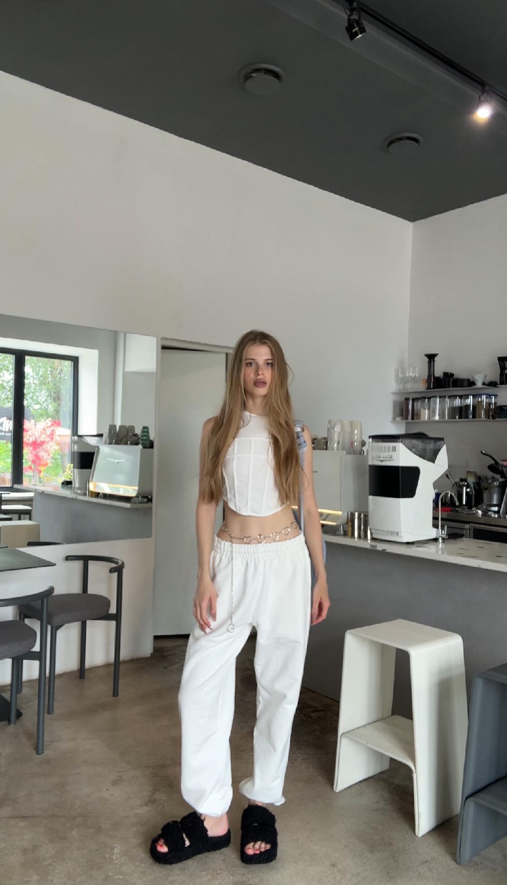 Лук на сенсейшн😂✨