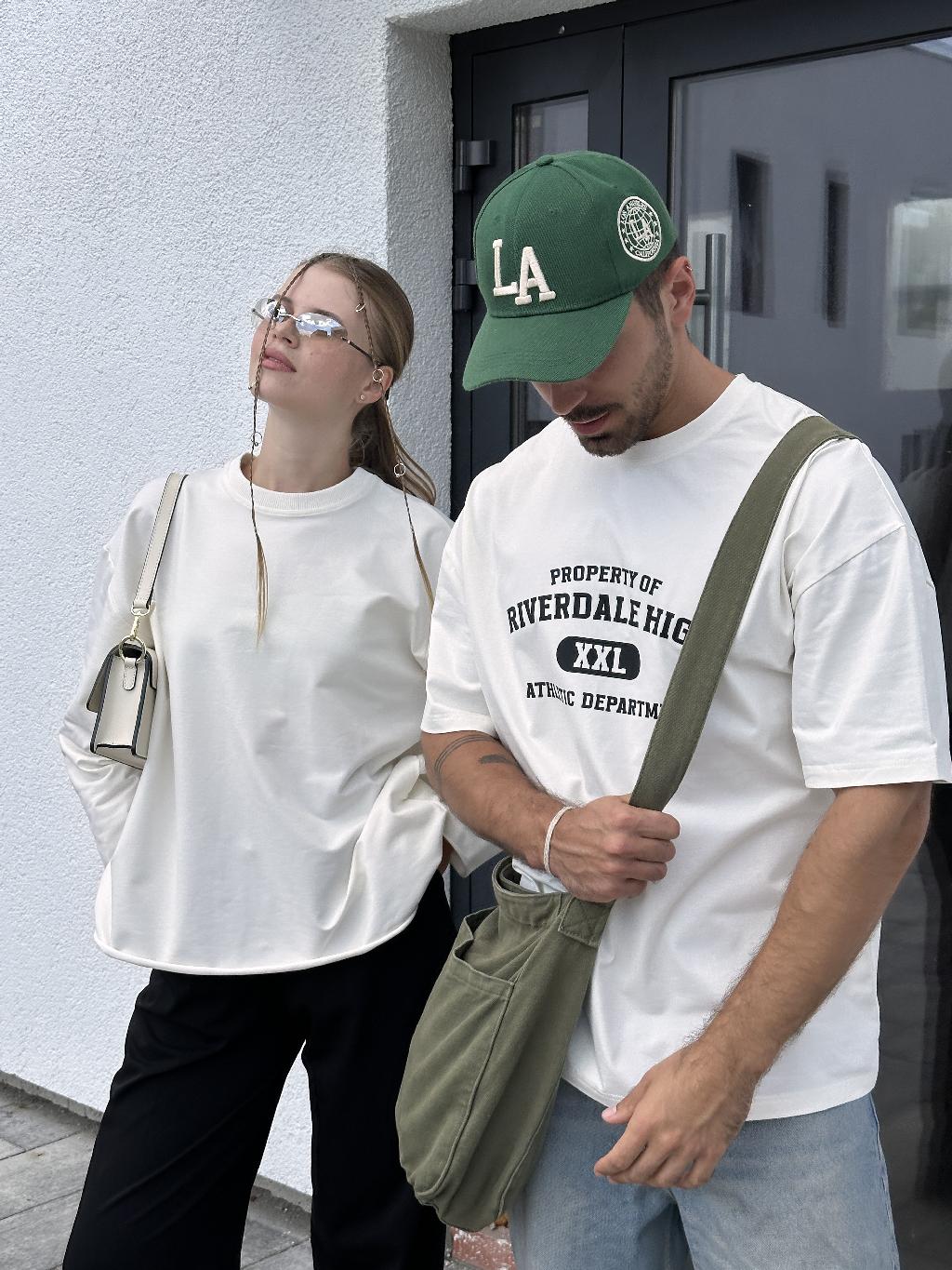 База, которая должна быть в гардеробе 🫰🏼