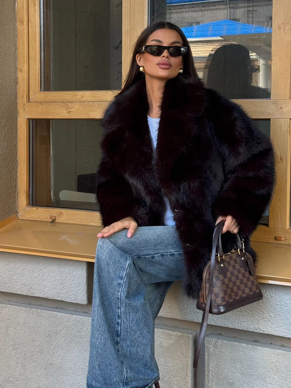 Тренд 2025/26 😍