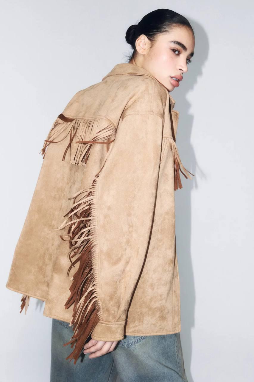 Вещи в стиле бохо 