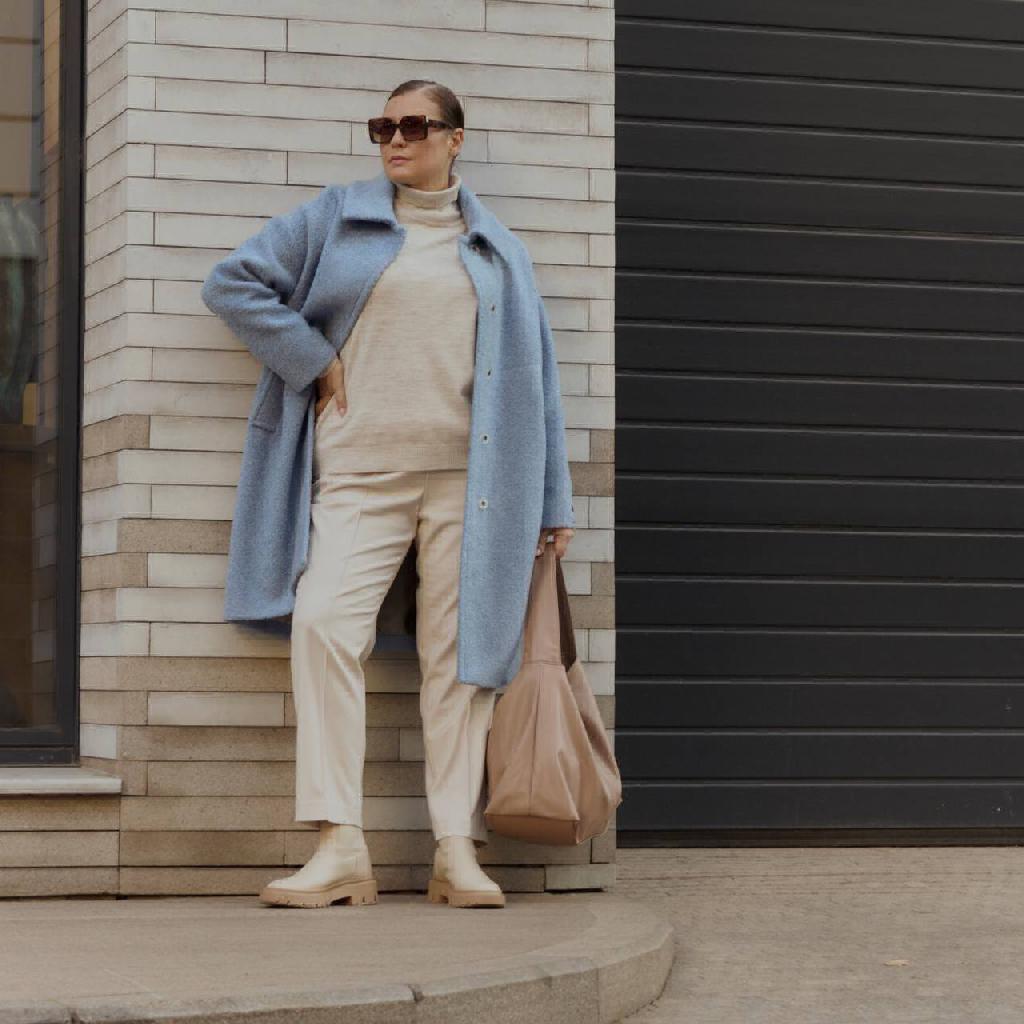 Шубы, дублёнки 