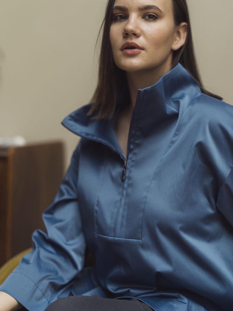 Блузки, рубашки 