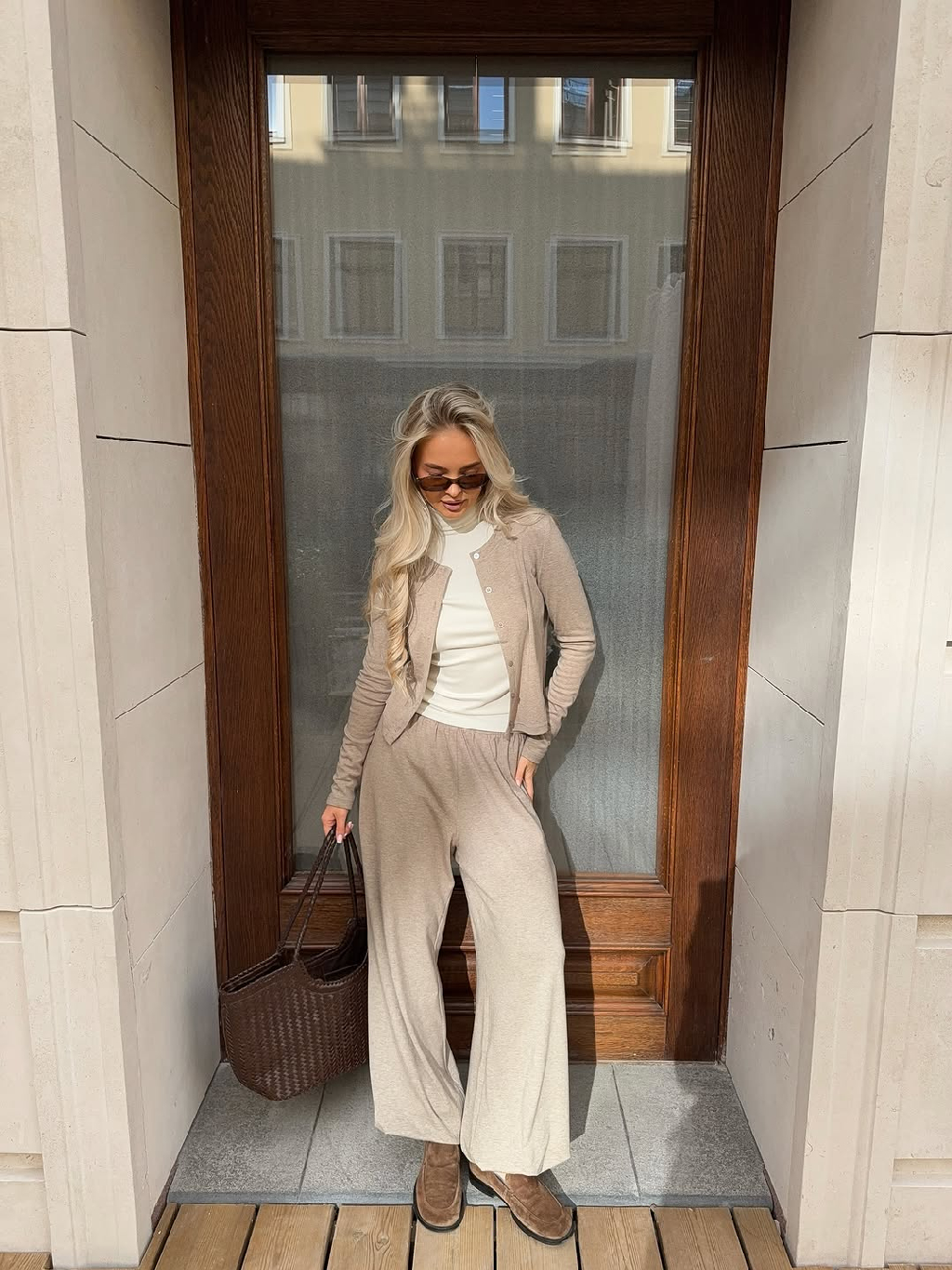 IN&OUT - комфорт и элегантность в одном комплекте 🤍

Мягкий трикотаж, продуманный крой и женственный силуэт.

Утепленный трикотаж на сайте matu.me