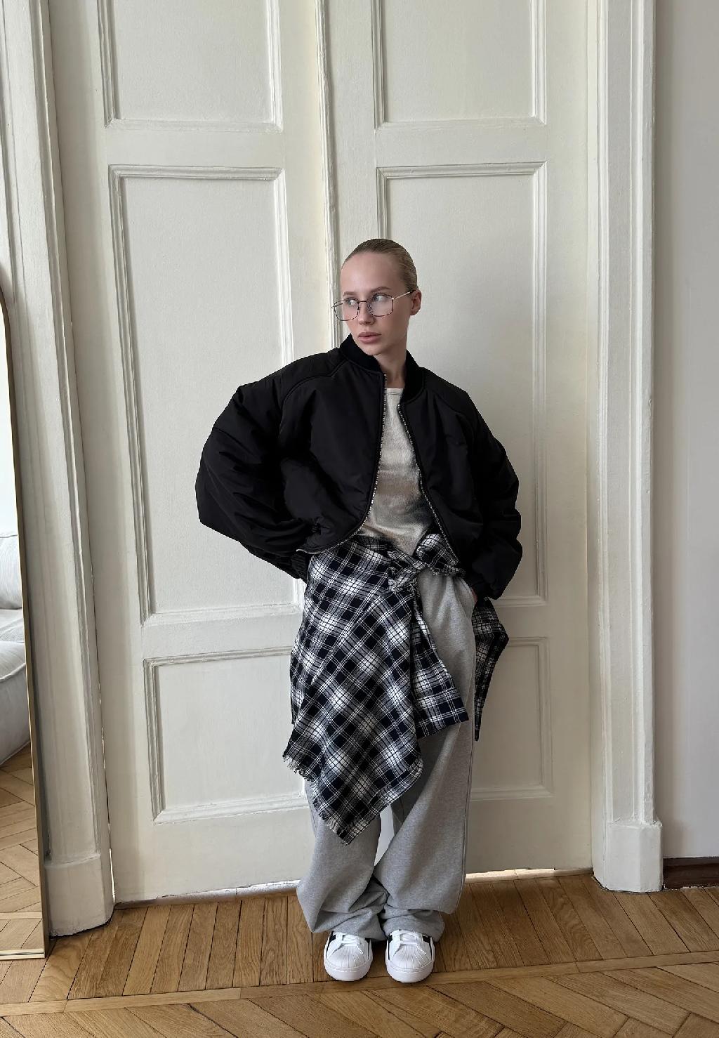 топ-образ из reels 