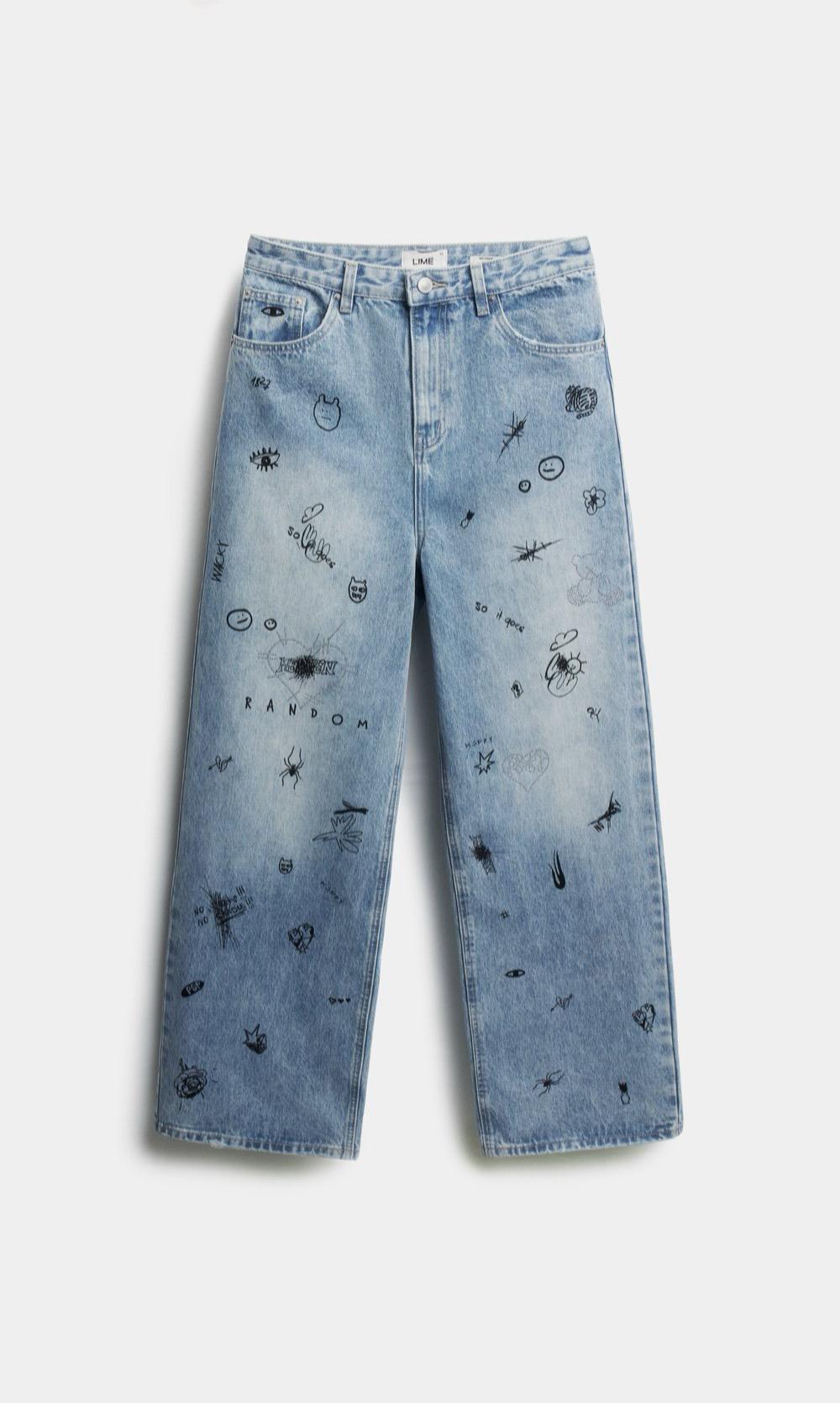 образ в lime  #1