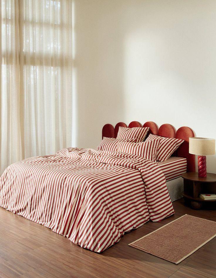 Постельное белье