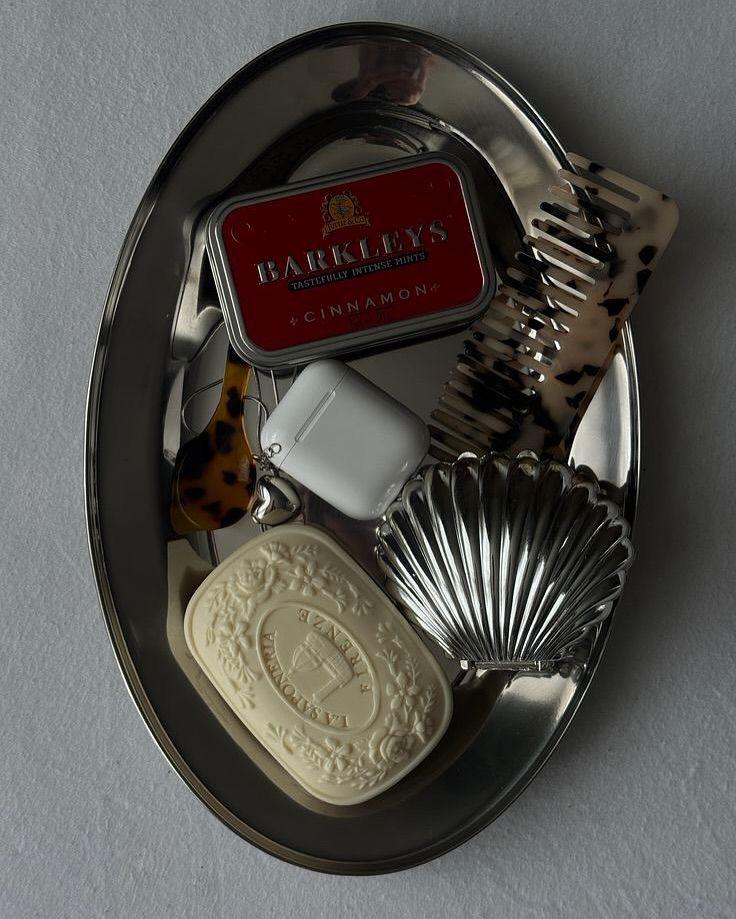 Эстетичные подносы