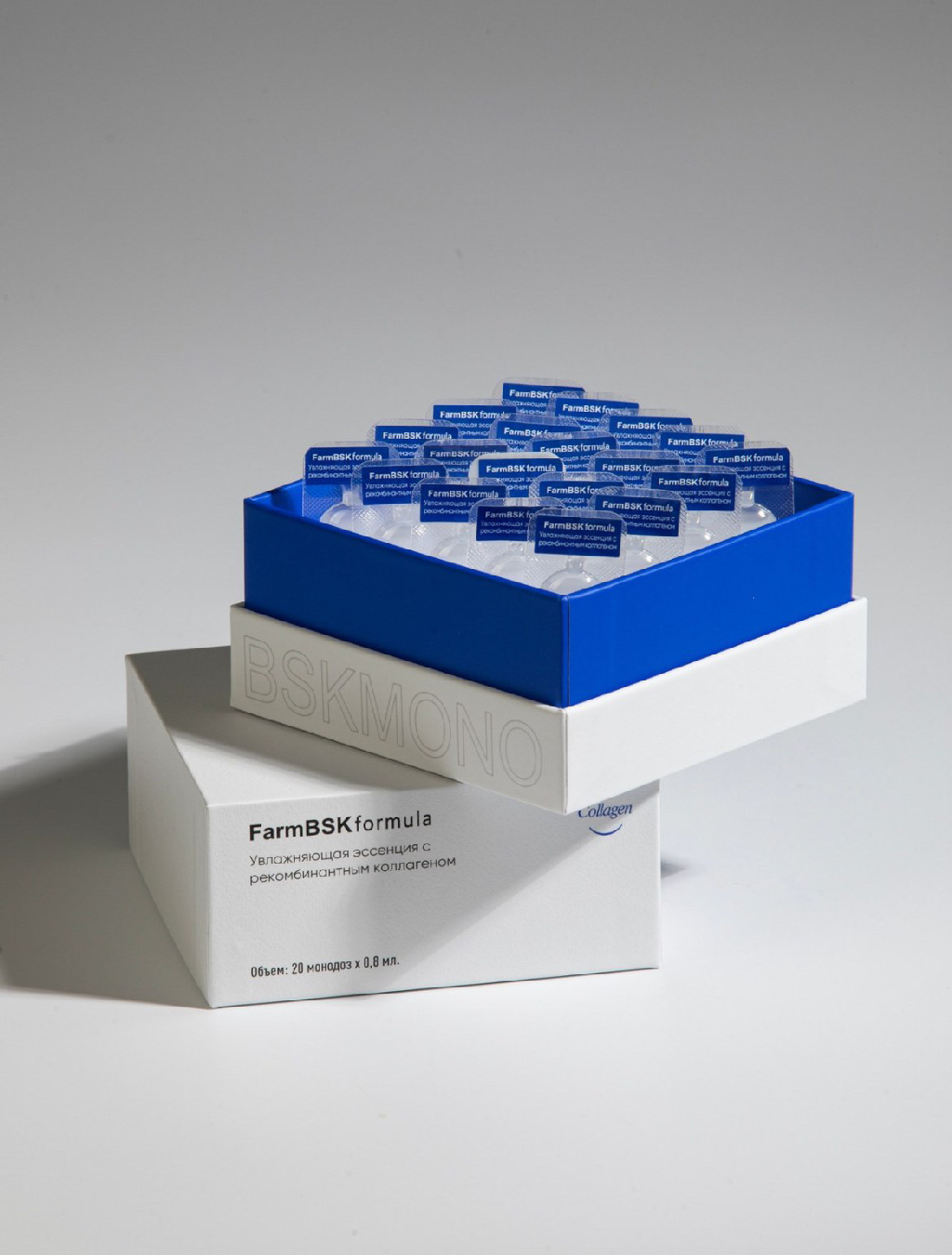 Коллаген из шелка. Результат — как фильтр, только без фильтра. 

💧Эссенция, которая вернёт твоей коже «я — в прайме»
Когда хочется сиять не от хайлайтера, а изнутри — тебе сюда.
✨ Что внутри:
* Редкий рекомбинантный коллаген XVII типа из шелка — работает на глубоком уровне: упругость, плотность, гладкость.
* Фибронектин и лизат бифидобактерий — запускают обновление клеток, снимают раздражение и делают кожу крепкой, как после отпуска.
* 5 биомиметических церамидов — усиливают барьер, защищают и помогают коже сопротивляться стрессу.
* Плюс нежнейший экстракт персика — потому что уход должен быть не только эффективным, но и удовольствием.

🌿 Текстура: легчайшая, как утренний туман. Увлажняет глубоко и надолго. 🙌 Подходит даже гиперчувствительной коже.


Кожа станет твоим лучшим украшением. Уже после первой недели. Скорее попробуй!
