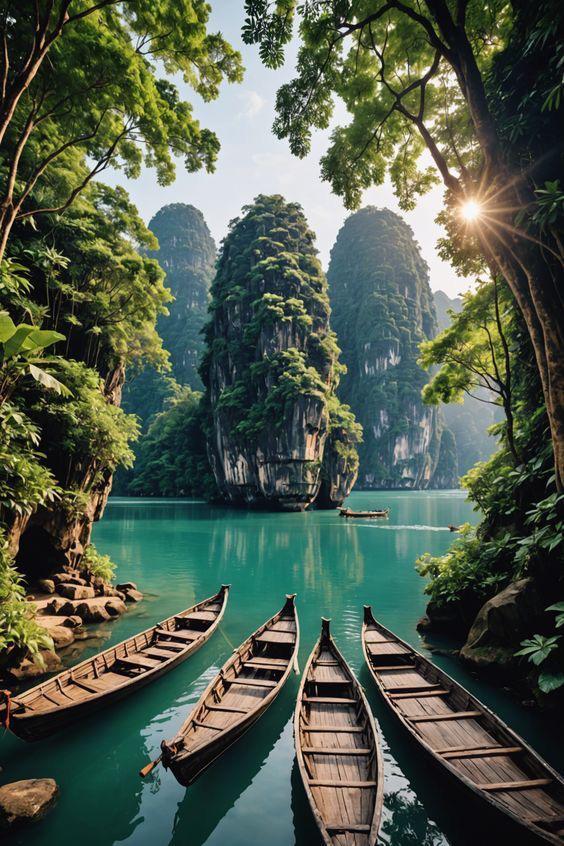 На поездку в Тай с пацанами