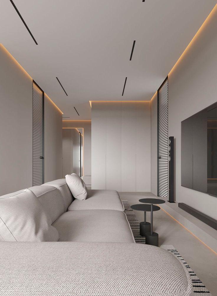 Потолочное освещение