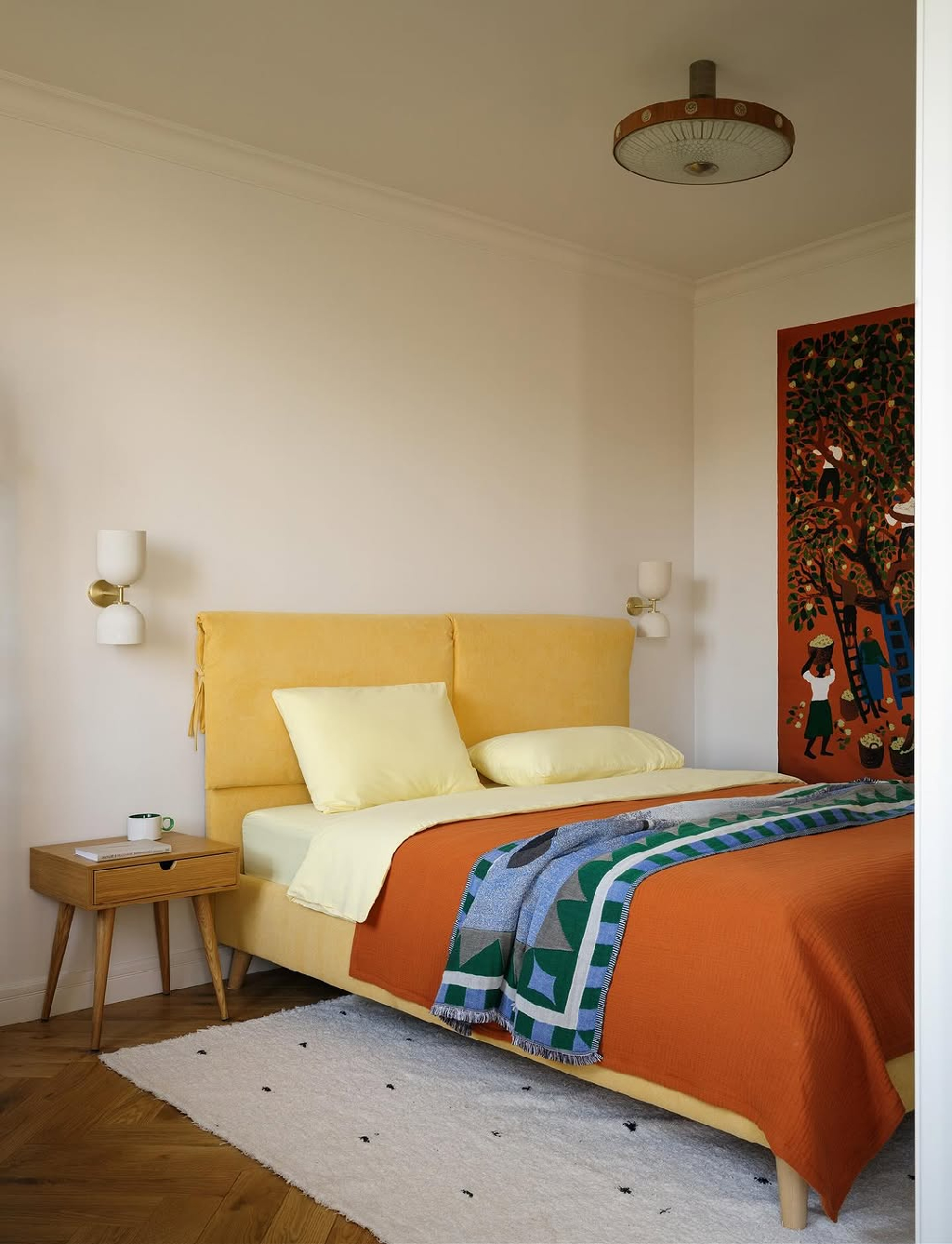 Интерьер дня @zarkua_design