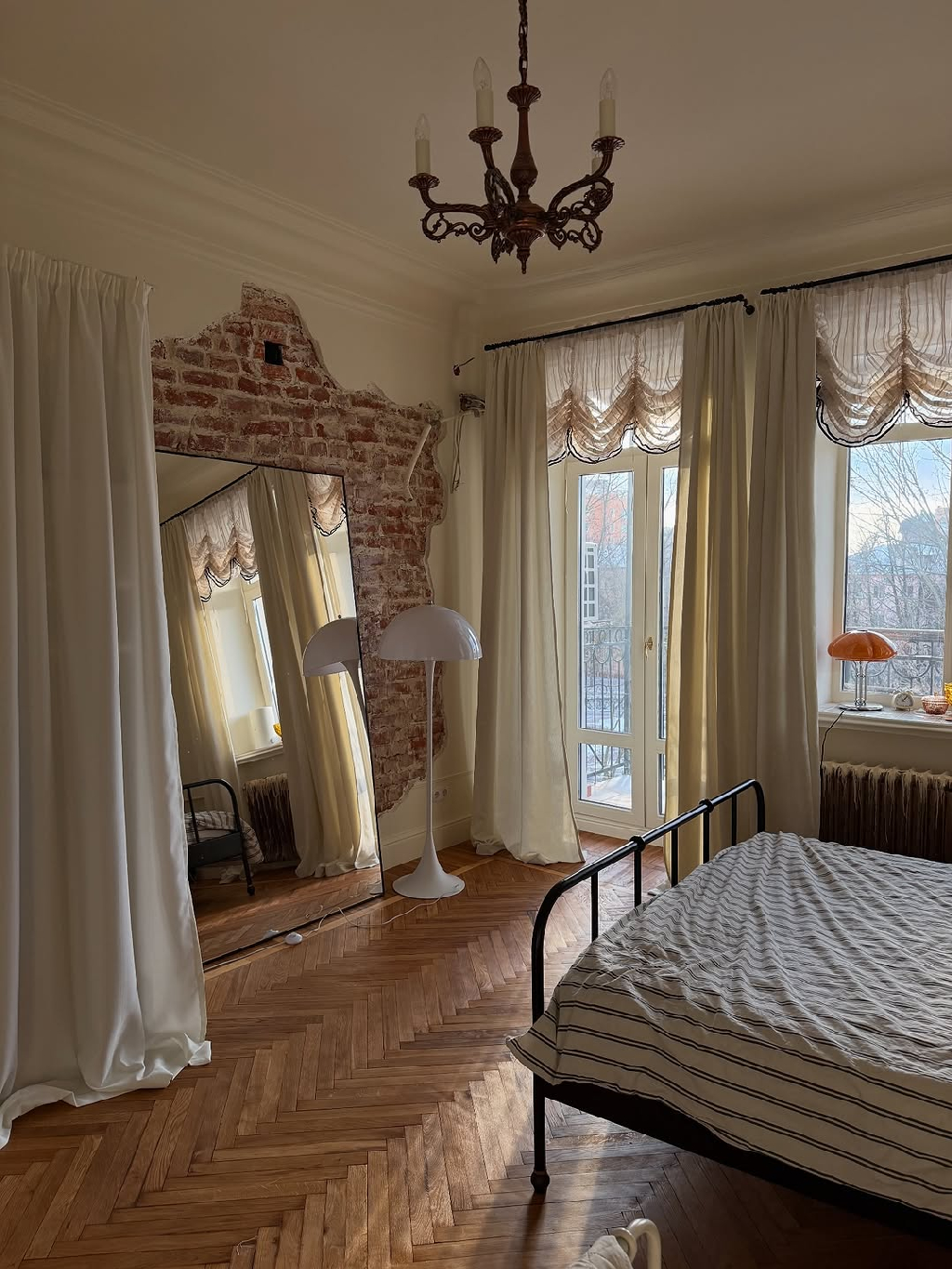 Интерьер дня @petrovich_d_