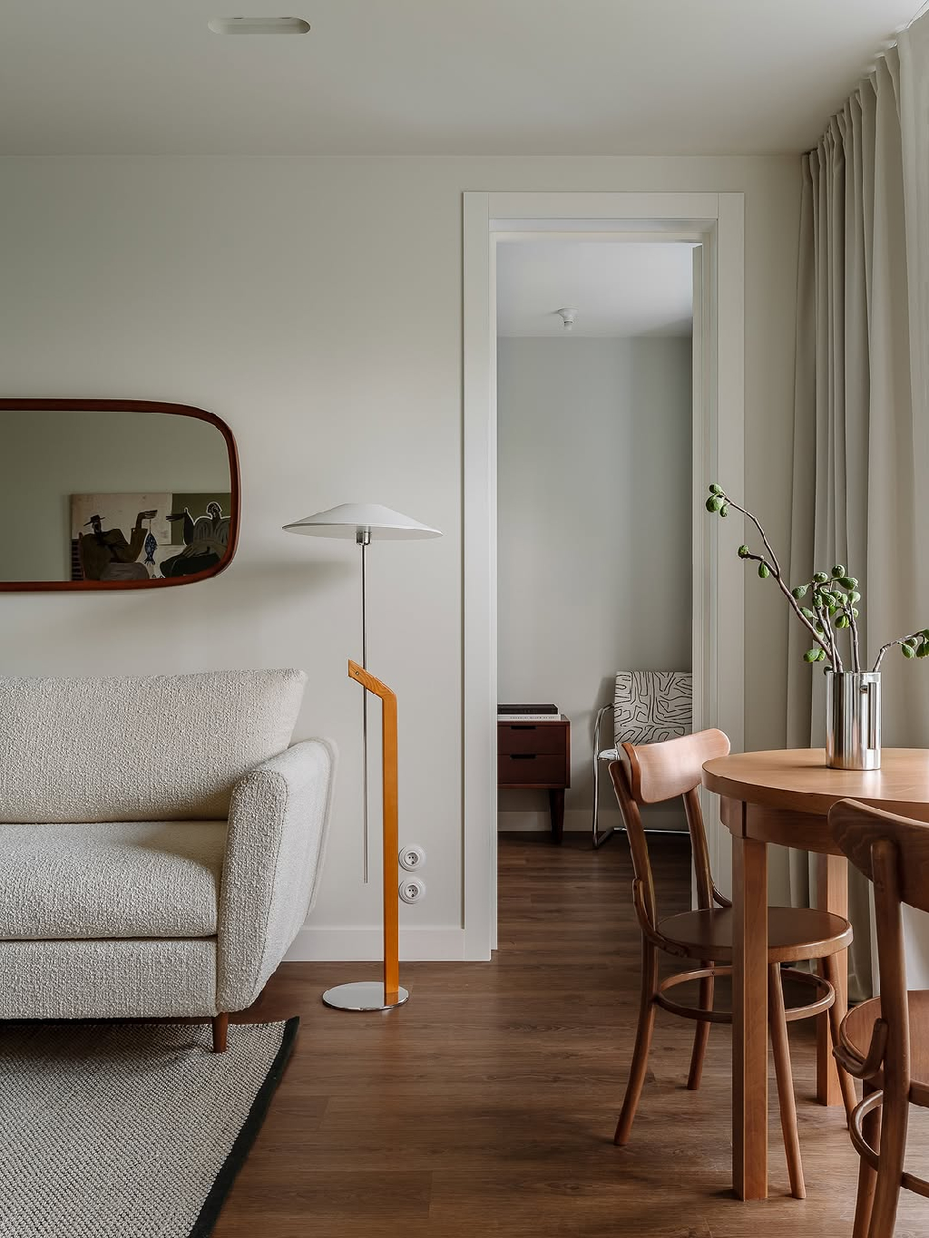 Интерьер дня @la_maison_vld