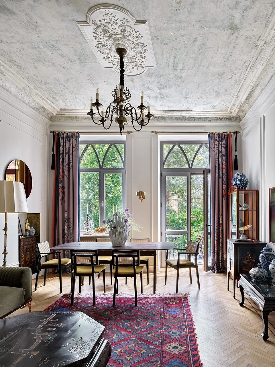 Интерьер дня @s.andreeva_design