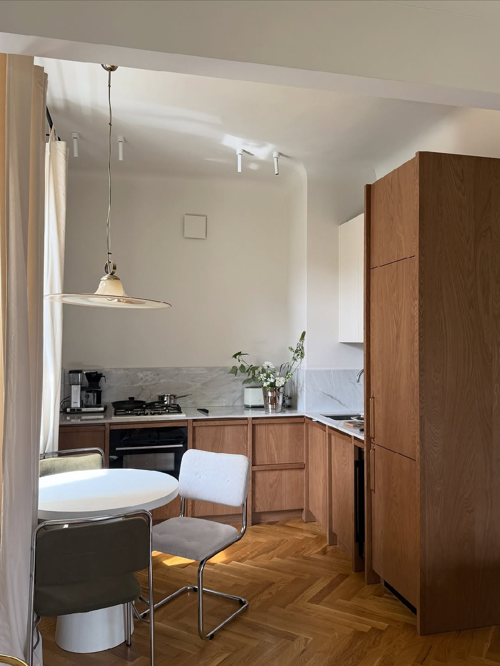 Интерьер дня @polinasotnikova