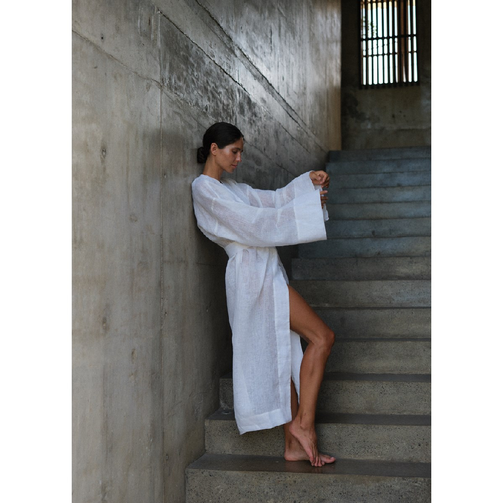 Japandi 🤍 надеваем тишину