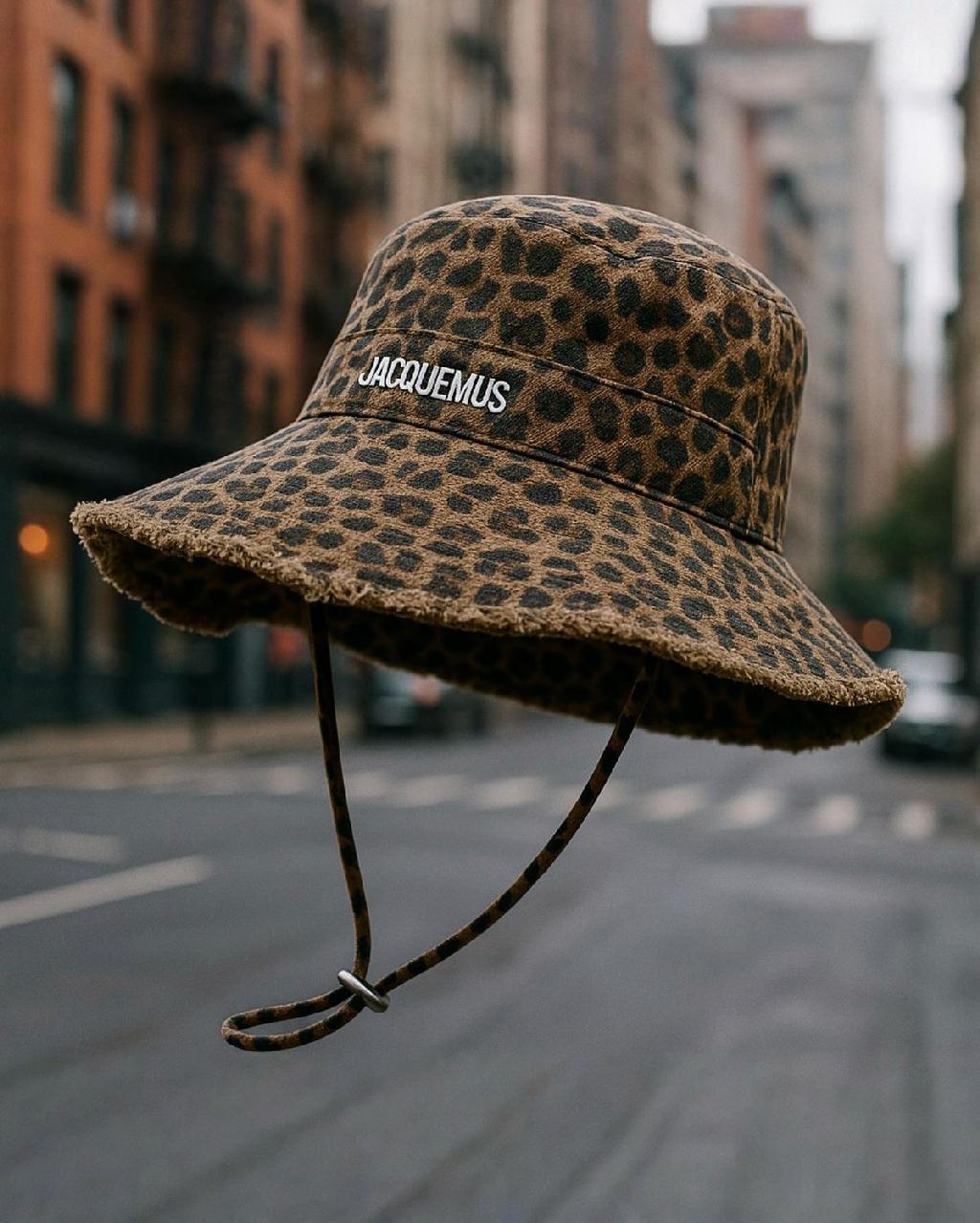 Чем не Jacquemus?🙃