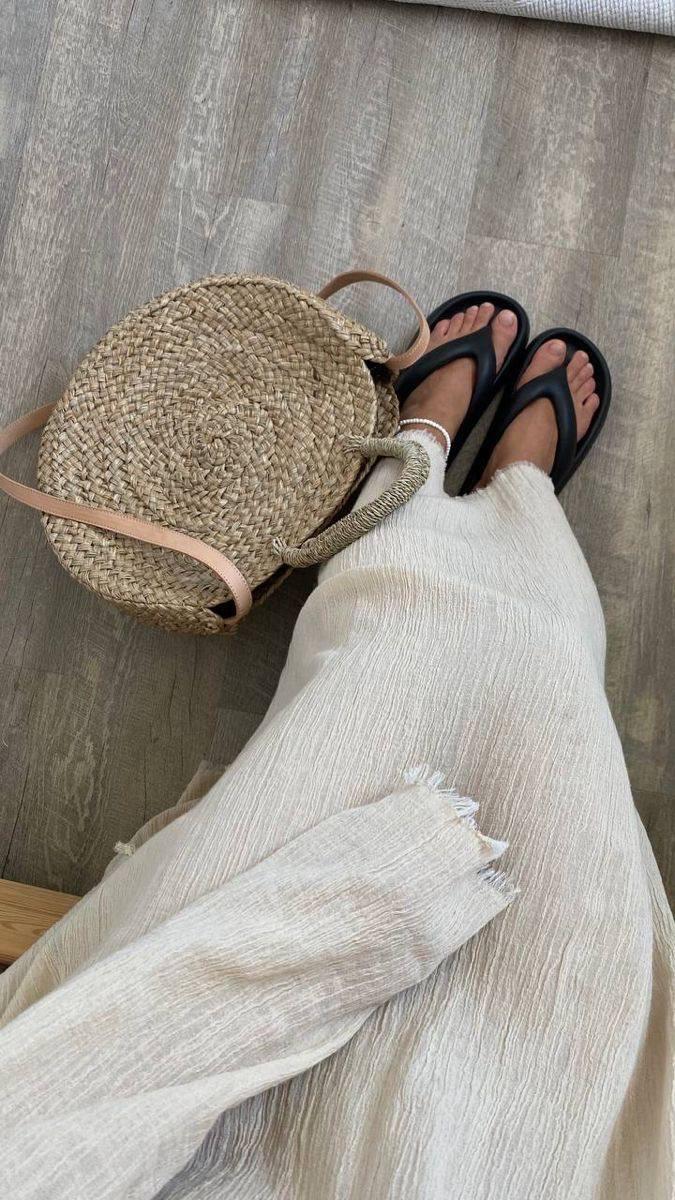 Вьетнамки/сланцы