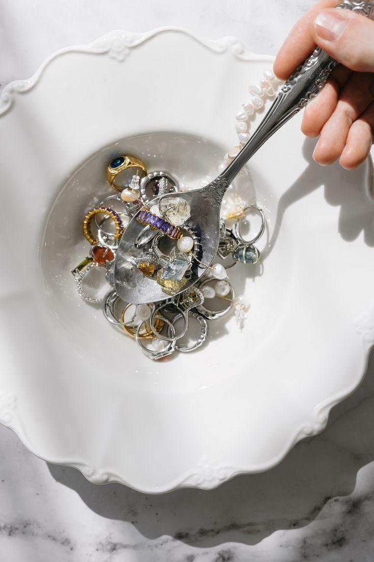 Вещи с акцентом💎