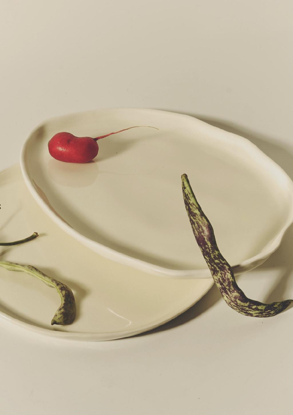 Красивющая посуда