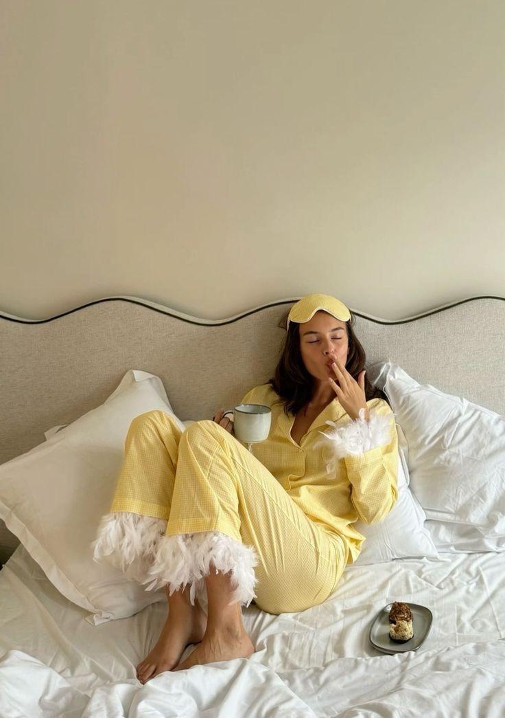 Домашняя одежда