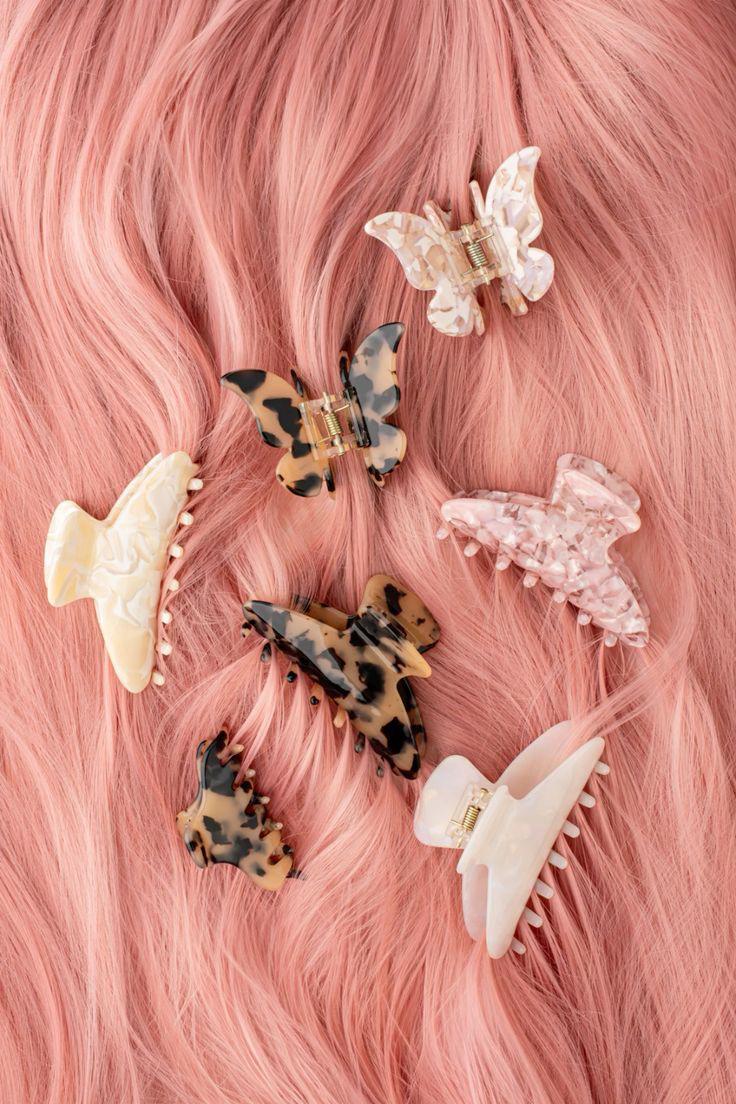 Аксессуары для волос