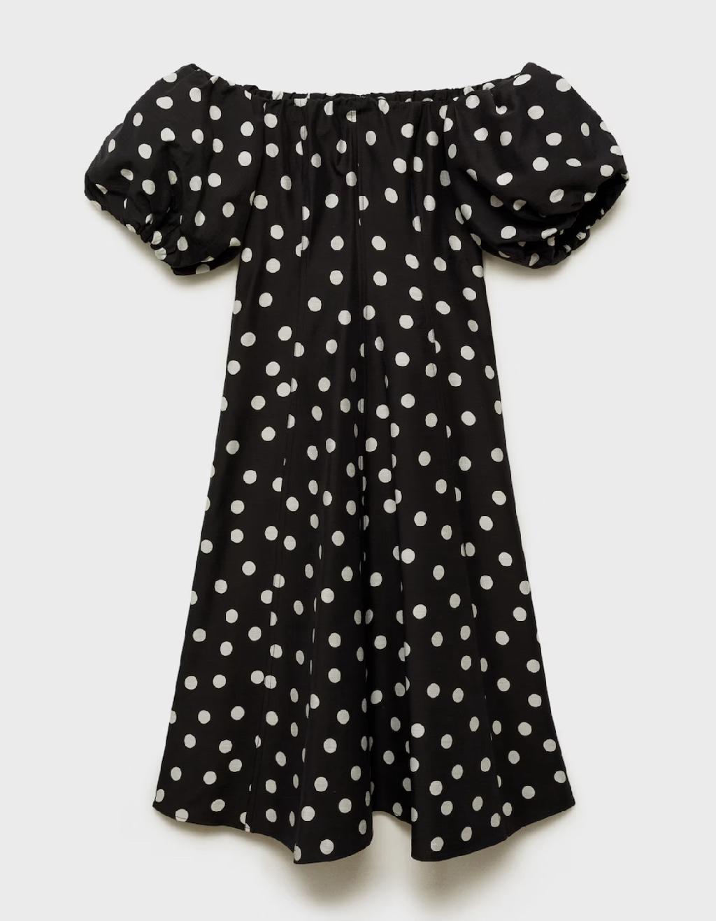 Платья на лето из mango