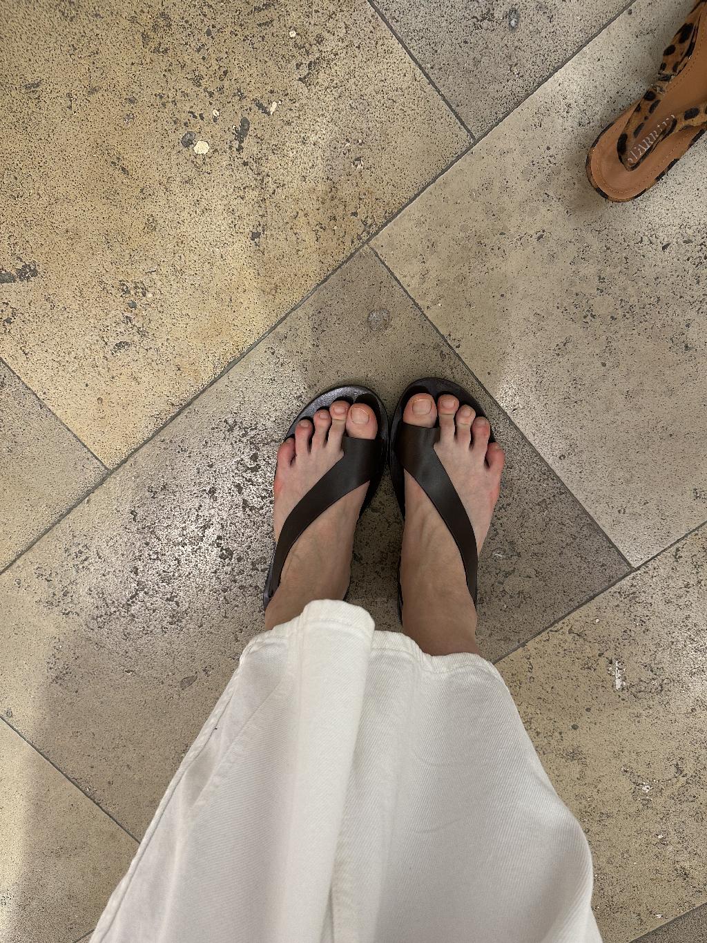 В Mango Кунцево Плаза найдено много летних атрибутов 