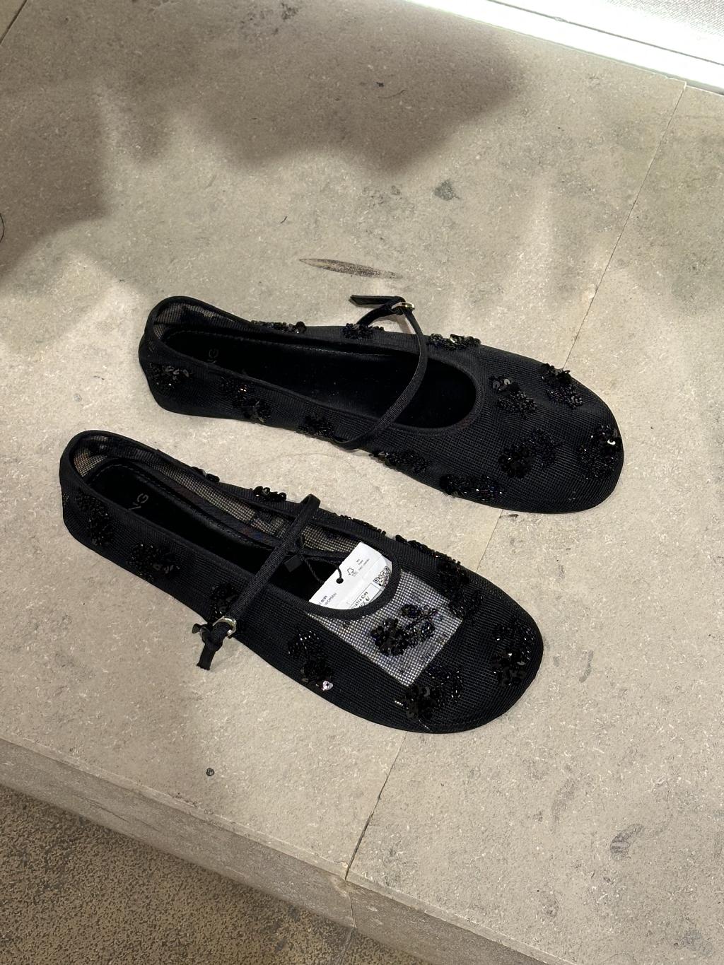 Обзор Mango в Кунцево Плаза Москва 