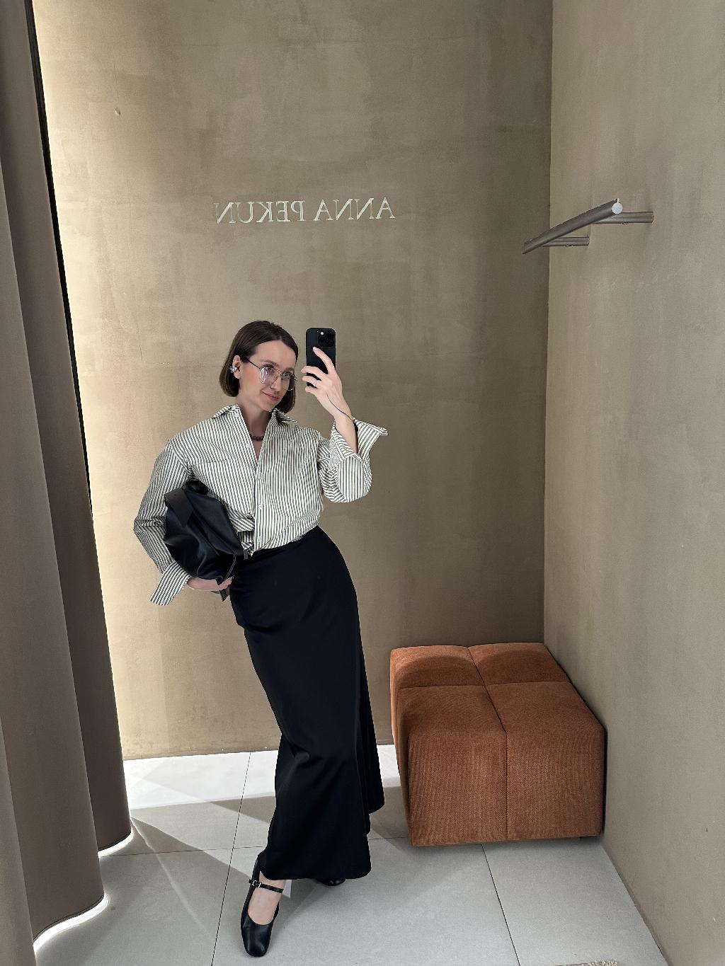 Обзор бренда Anna Pekun