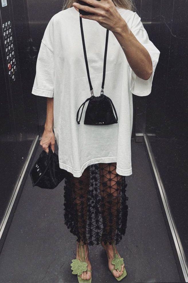 Летние образы для вдохновения 