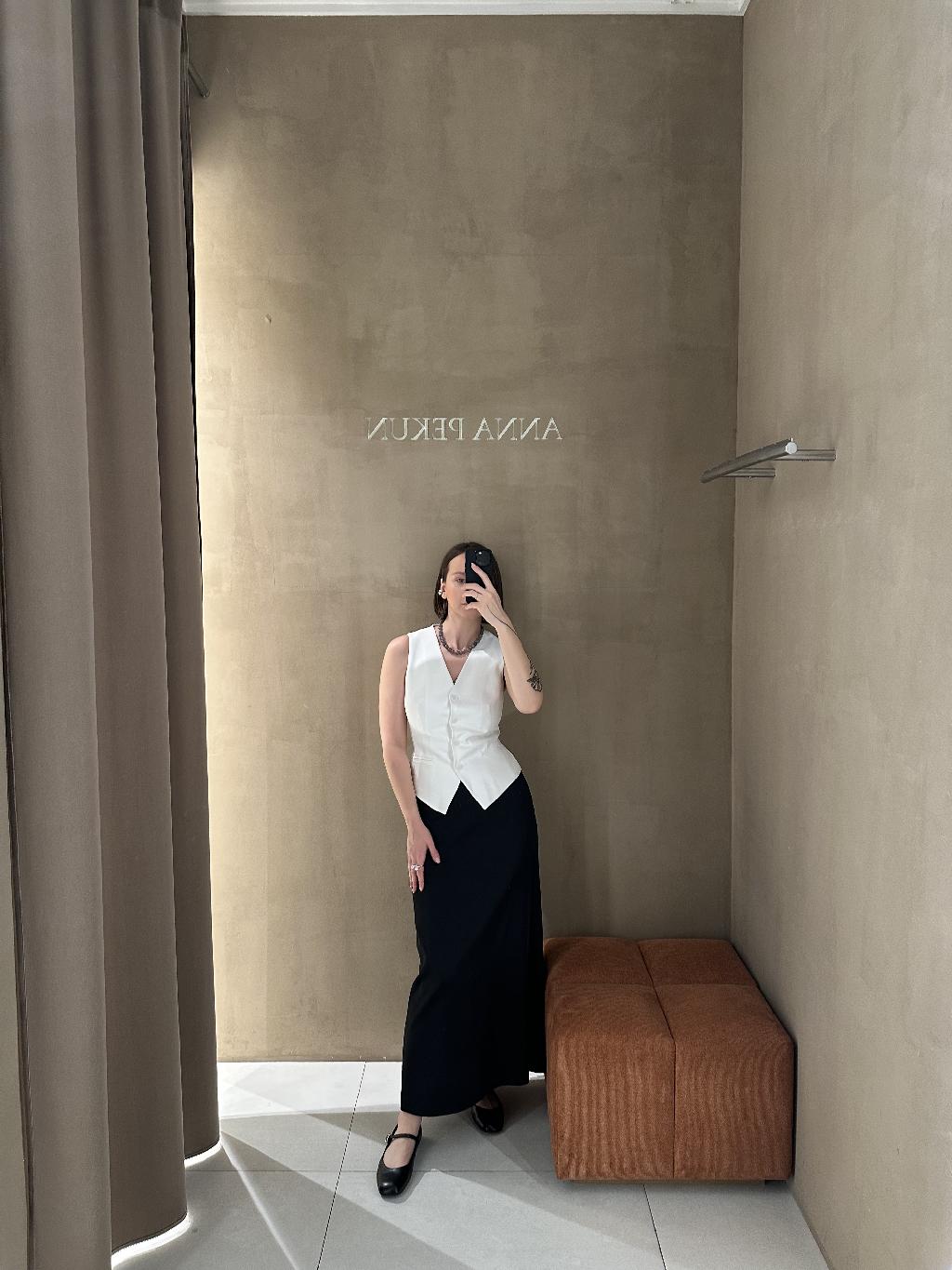 Обзор бренда Anna Pekun