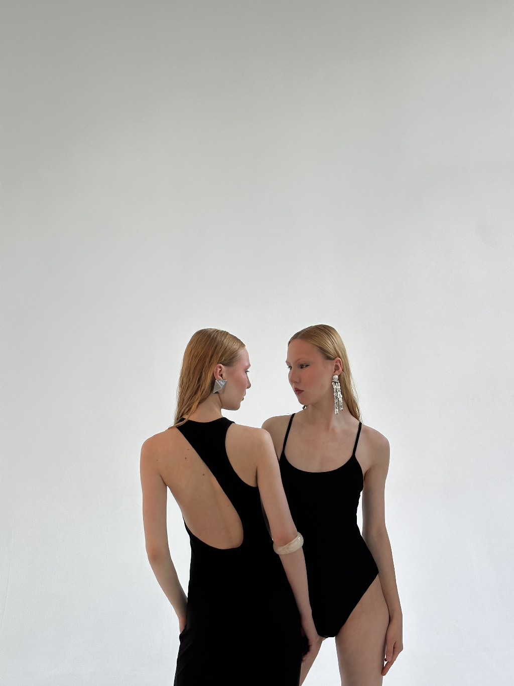 Коммерческие и индивидуальные съемки. Москва
Съемка близнецов 