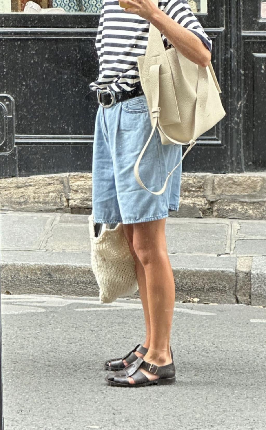 Летние образы для вдохновения 