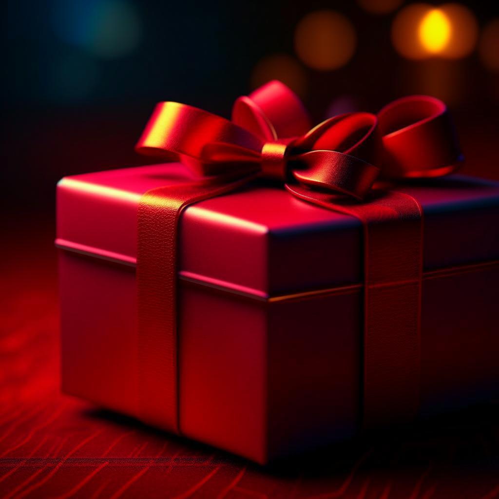 Подарки детям на новый год / день рождения 