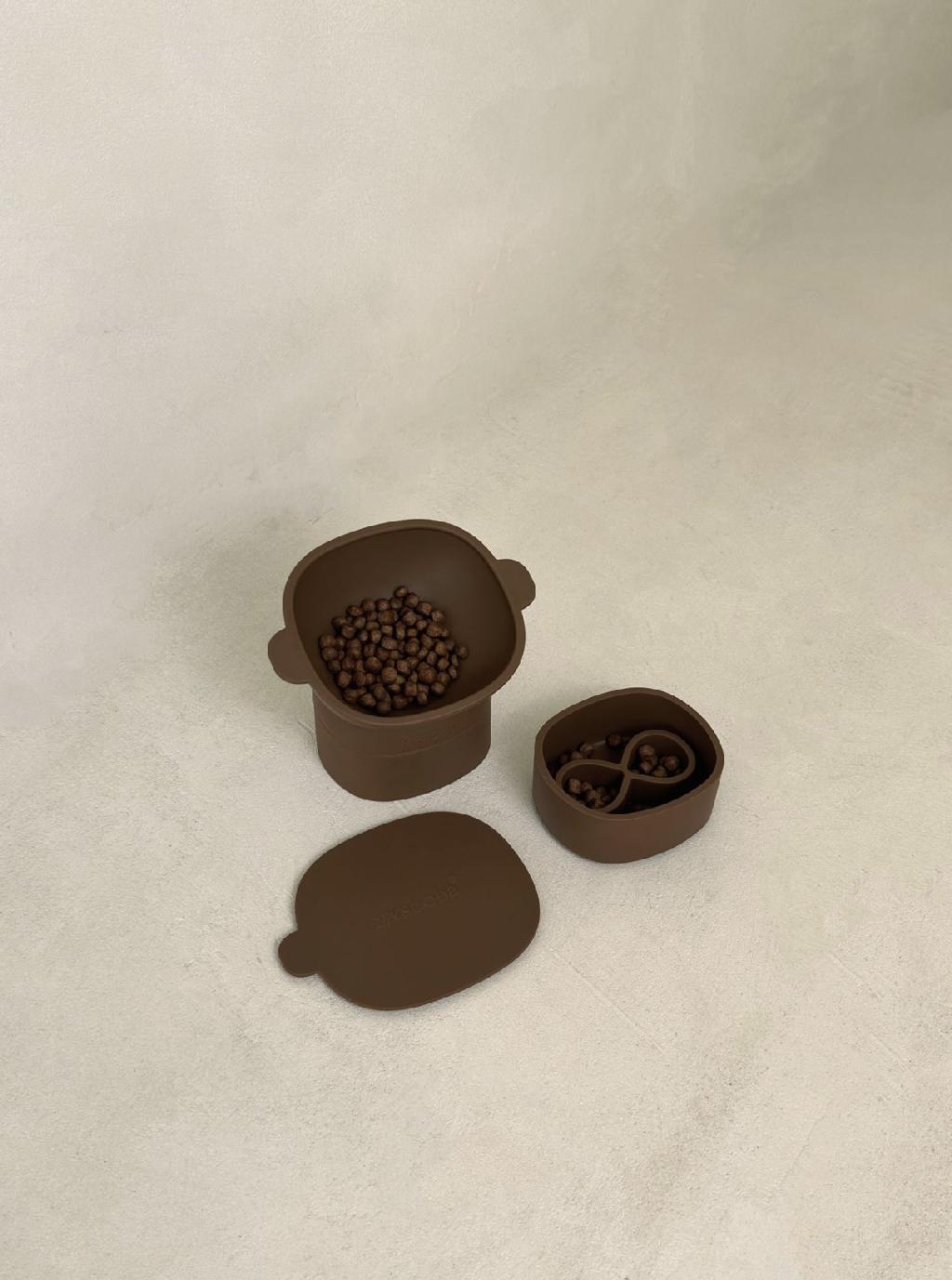 Миска-трансформер 