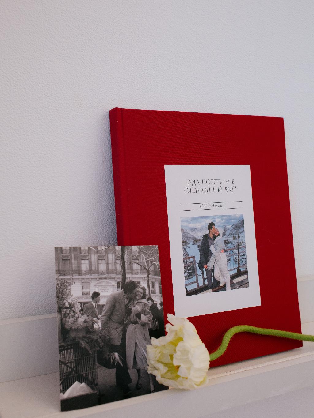 Закажите фотокнигу с вашей историей в Периодке. Мы позаботимся, чтобы сохранить каждое дорое сердцу воспоминание ❤️