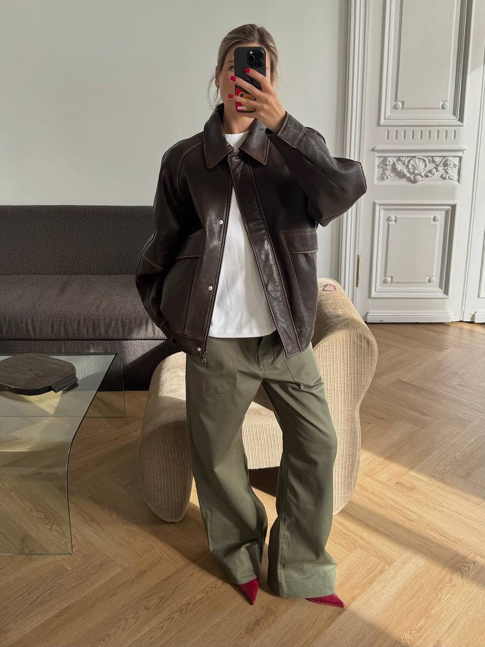 Одна база – 3 разных образа ROCKABI