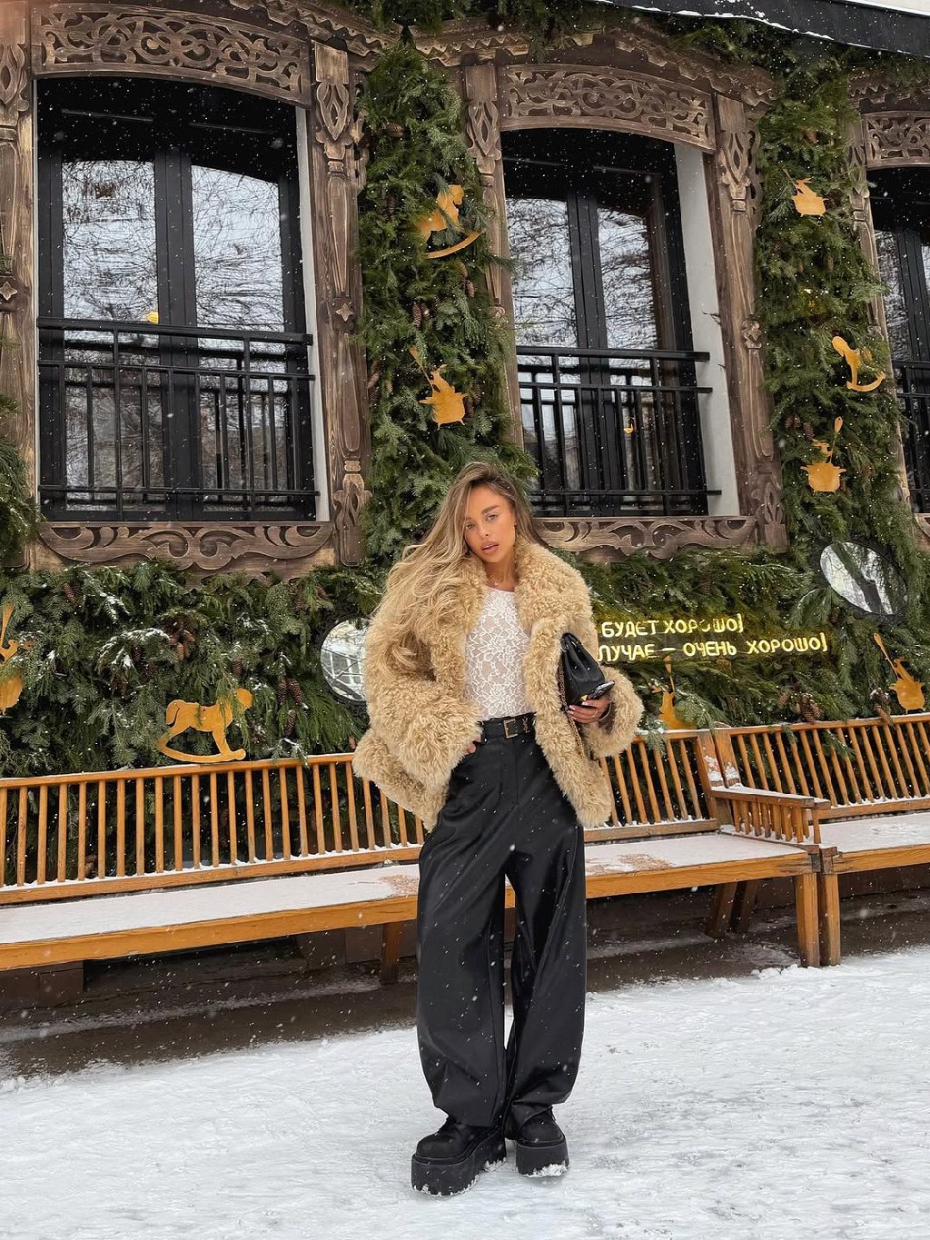 Образ от @yana_gershteyn