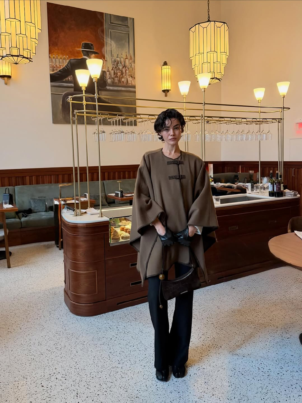 Образ от @13.anisaaaa