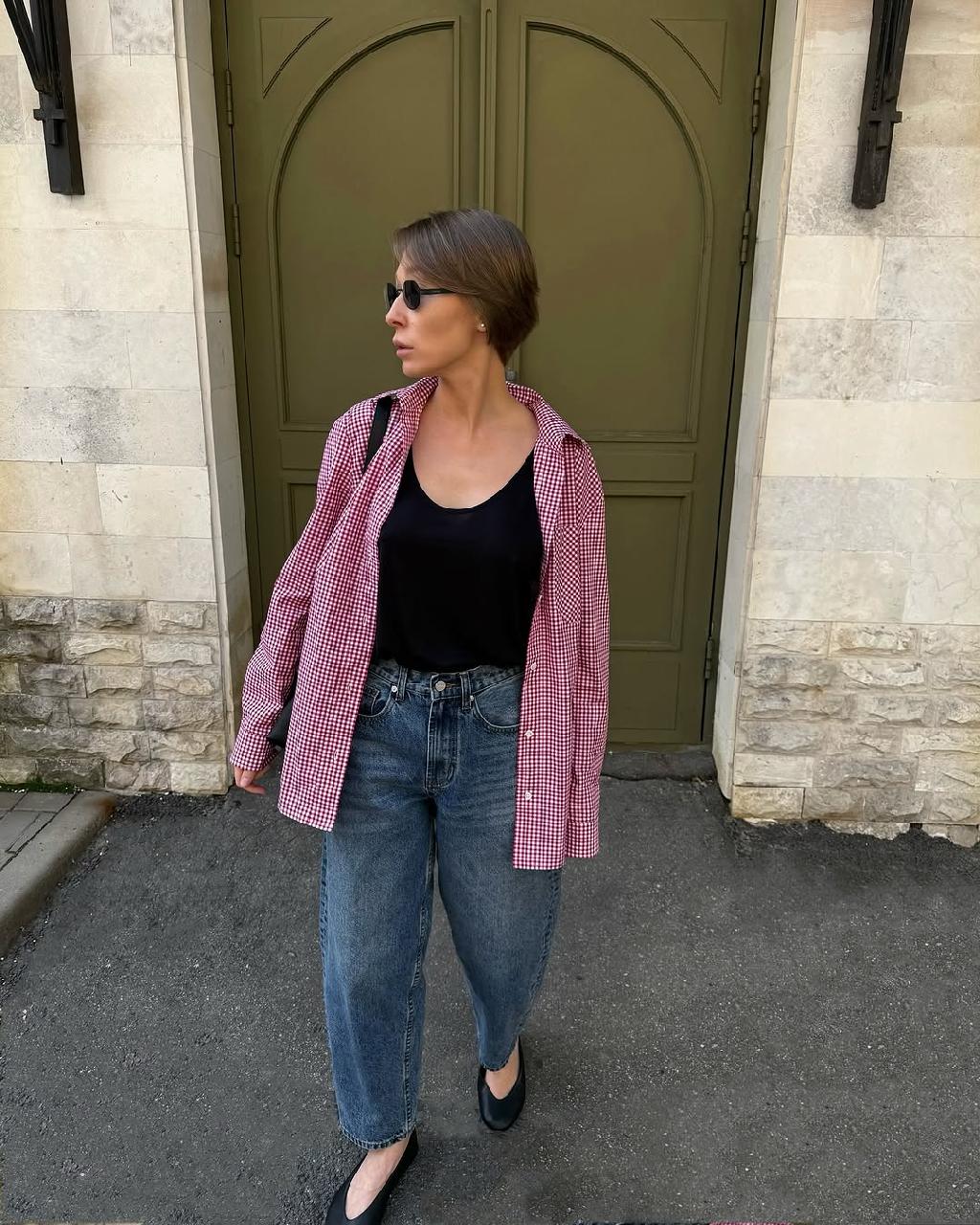 Подсмотрела у @kuzmina__katerina на выходные