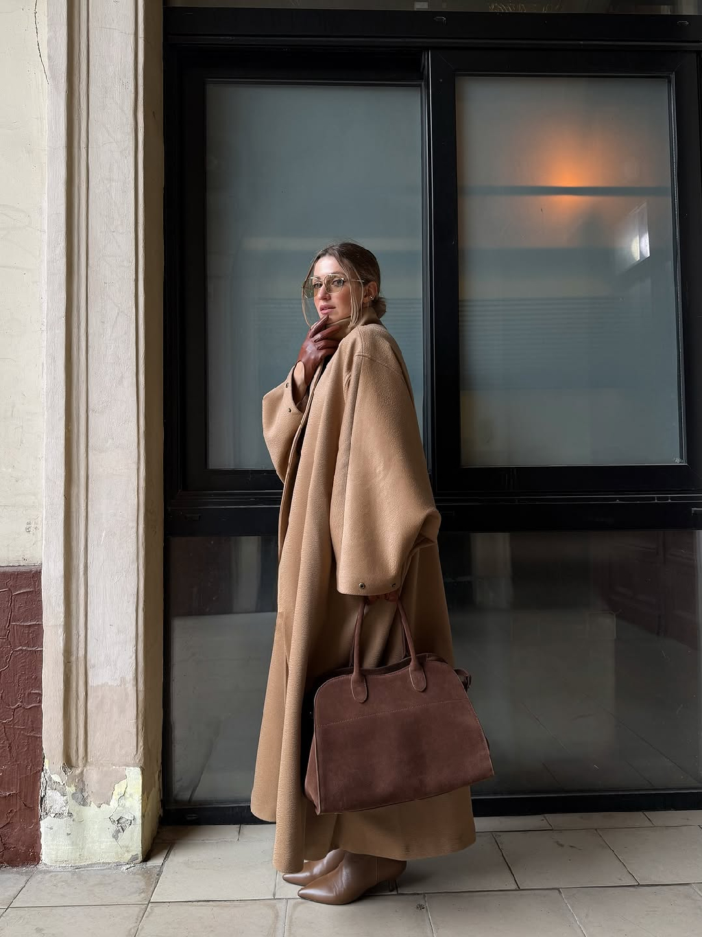 VOISHE и @alinabroit