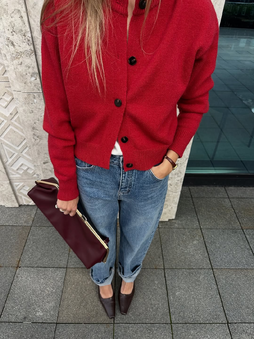 Total look NO NAME NOT SAME