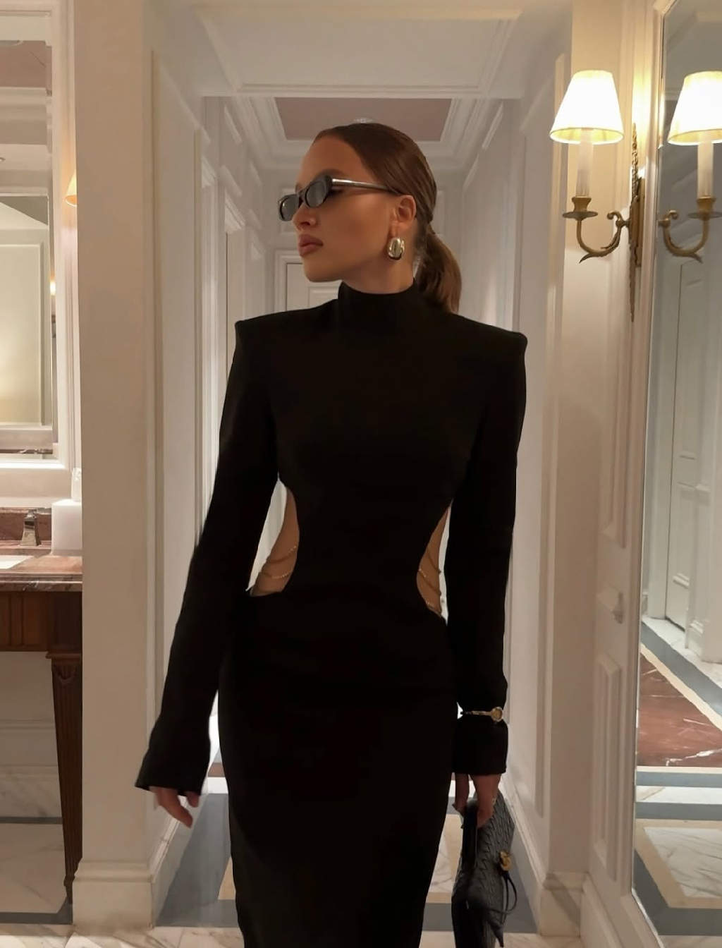 Образ от @nikkimasha