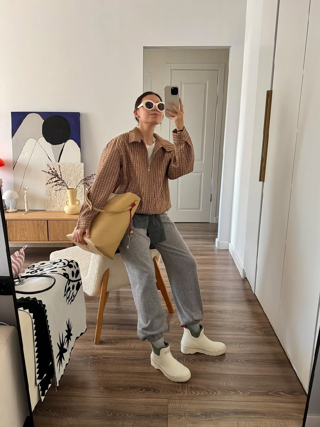 Подсмотрела образ у @_haowa