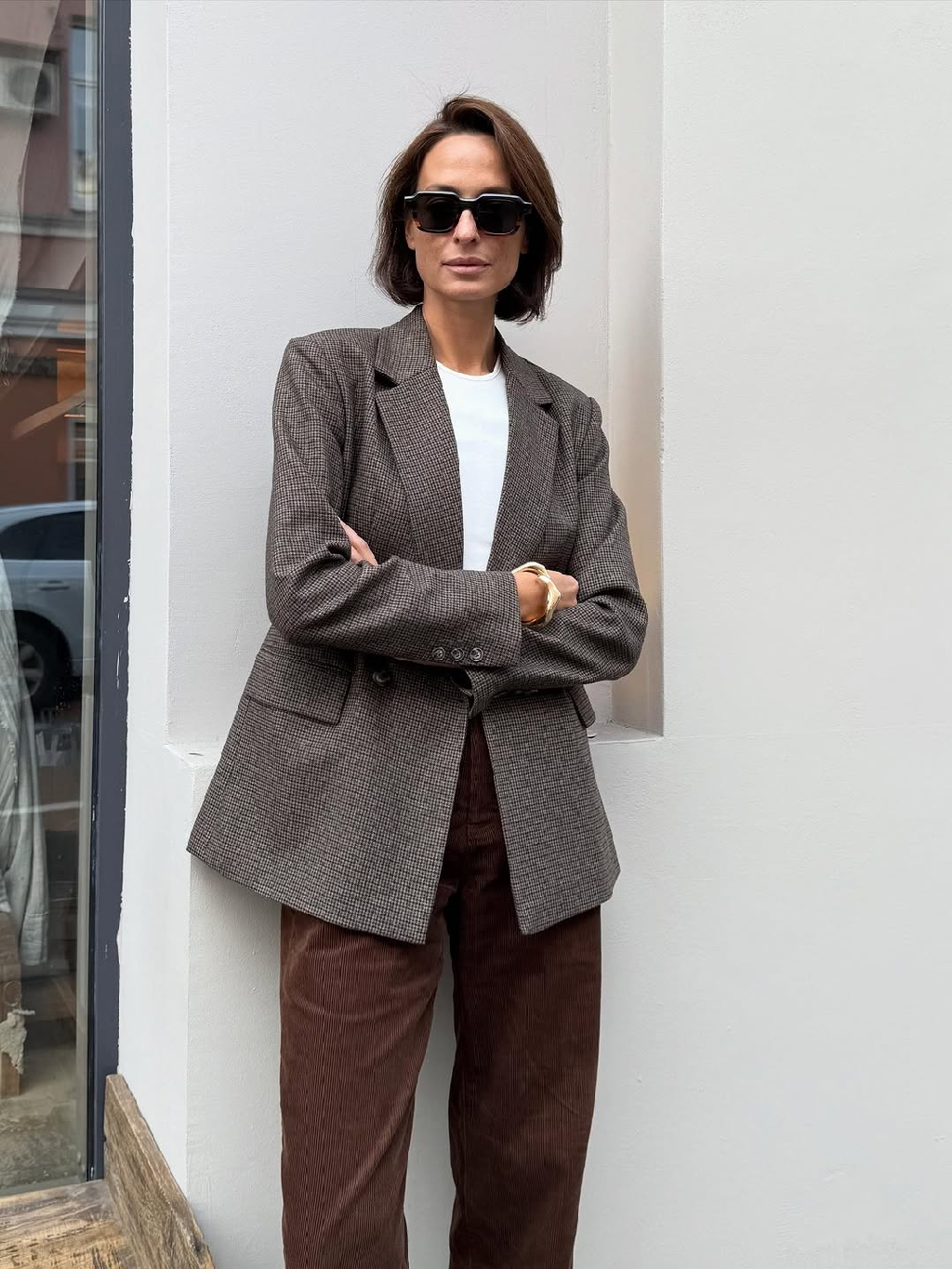 Оказывается существует Abrau Club, который совмещает в себе резиденции, магазины с одеждой и товарами для дома собственного бренда и мероприятия! Ну это вау 😍